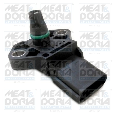 Sensor, boost pressure